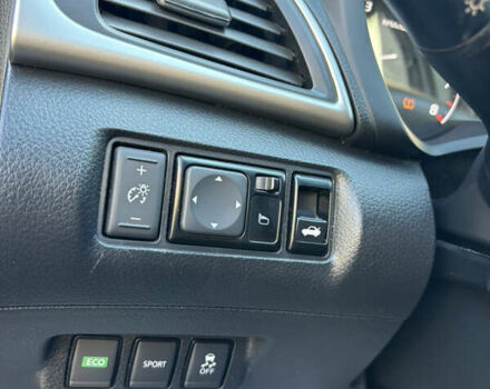 Черный Ниссан Сентра, объемом двигателя 1.8 л и пробегом 140 тыс. км за 10400 $, фото 14 на Automoto.ua