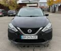 Чорний Ніссан Сентра, об'ємом двигуна 1.8 л та пробігом 116 тис. км за 9500 $, фото 1 на Automoto.ua