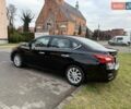Черный Ниссан Сентра, объемом двигателя 1.8 л и пробегом 126 тыс. км за 9500 $, фото 10 на Automoto.ua
