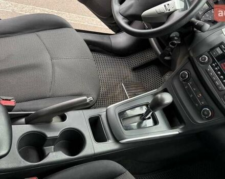 Черный Ниссан Сентра, объемом двигателя 1.8 л и пробегом 130 тыс. км за 8700 $, фото 3 на Automoto.ua