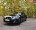 Черный Ниссан Сентра, объемом двигателя 1.8 л и пробегом 87 тыс. км за 10899 $, фото 1 на Automoto.ua