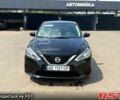 Черный Ниссан Сентра, объемом двигателя 1.8 л и пробегом 104 тыс. км за 9750 $, фото 1 на Automoto.ua