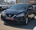 Черный Ниссан Сентра, объемом двигателя 1.8 л и пробегом 105 тыс. км за 8990 $, фото 1 на Automoto.ua
