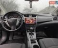 Черный Ниссан Сентра, объемом двигателя 1.8 л и пробегом 150 тыс. км за 9000 $, фото 14 на Automoto.ua