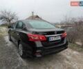 Черный Ниссан Сентра, объемом двигателя 1.8 л и пробегом 150 тыс. км за 9000 $, фото 4 на Automoto.ua