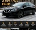 Чорний Ніссан Сентра, об'ємом двигуна 1.8 л та пробігом 210 тис. км за 8743 $, фото 1 на Automoto.ua