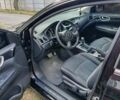 Черный Ниссан Сентра, объемом двигателя 1.8 л и пробегом 161 тыс. км за 11000 $, фото 4 на Automoto.ua