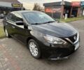 Черный Ниссан Сентра, объемом двигателя 1.8 л и пробегом 126 тыс. км за 9500 $, фото 16 на Automoto.ua