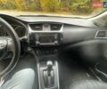 Черный Ниссан Сентра, объемом двигателя 1.8 л и пробегом 150 тыс. км за 7000 $, фото 22 на Automoto.ua