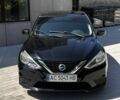 Чорний Ніссан Сентра, об'ємом двигуна 1.8 л та пробігом 128 тис. км за 7150 $, фото 1 на Automoto.ua