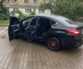 Черный Ниссан Сентра, объемом двигателя 1.8 л и пробегом 131 тыс. км за 7000 $, фото 4 на Automoto.ua