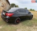 Чорний Ніссан Сентра, об'ємом двигуна 1.8 л та пробігом 129 тис. км за 6950 $, фото 4 на Automoto.ua