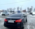 Черный Ниссан Сентра, объемом двигателя 1.8 л и пробегом 13600 тыс. км за 9900 $, фото 5 на Automoto.ua