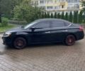 Чорний Ніссан Сентра, об'ємом двигуна 1.8 л та пробігом 131 тис. км за 5800 $, фото 2 на Automoto.ua