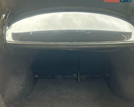 Черный Ниссан Сентра, объемом двигателя 1.8 л и пробегом 150 тыс. км за 7000 $, фото 5 на Automoto.ua