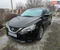 Черный Ниссан Сентра, объемом двигателя 1.8 л и пробегом 150 тыс. км за 9000 $, фото 1 на Automoto.ua