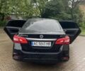 Черный Ниссан Сентра, объемом двигателя 1.8 л и пробегом 131 тыс. км за 7000 $, фото 6 на Automoto.ua
