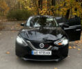 Черный Ниссан Сентра, объемом двигателя 1.8 л и пробегом 150 тыс. км за 7000 $, фото 18 на Automoto.ua