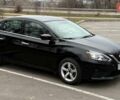 Черный Ниссан Сентра, объемом двигателя 1.8 л и пробегом 130 тыс. км за 8700 $, фото 12 на Automoto.ua
