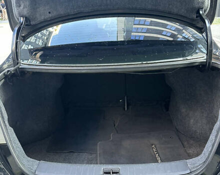 Чорний Ніссан Сентра, об'ємом двигуна 1.8 л та пробігом 126 тис. км за 9950 $, фото 15 на Automoto.ua