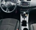 Черный Ниссан Сентра, объемом двигателя 1.8 л и пробегом 132 тыс. км за 9650 $, фото 7 на Automoto.ua