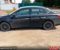Черный Ниссан Сентра, объемом двигателя 1.8 л и пробегом 146 тыс. км за 9000 $, фото 3 на Automoto.ua
