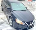 Черный Ниссан Сентра, объемом двигателя 1.8 л и пробегом 132 тыс. км за 9650 $, фото 1 на Automoto.ua