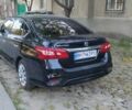 Черный Ниссан Сентра, объемом двигателя 1.8 л и пробегом 110 тыс. км за 10999 $, фото 14 на Automoto.ua