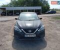 Черный Ниссан Сентра, объемом двигателя 1.8 л и пробегом 150 тыс. км за 9000 $, фото 1 на Automoto.ua