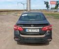Черный Ниссан Сентра, объемом двигателя 1.8 л и пробегом 150 тыс. км за 9000 $, фото 1 на Automoto.ua