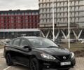 Черный Ниссан Сентра, объемом двигателя 1.8 л и пробегом 59 тыс. км за 10100 $, фото 1 на Automoto.ua