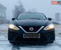 Черный Ниссан Сентра, объемом двигателя 1.8 л и пробегом 132 тыс. км за 9650 $, фото 2 на Automoto.ua