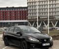 Черный Ниссан Сентра, объемом двигателя 1.8 л и пробегом 61 тыс. км за 9200 $, фото 1 на Automoto.ua