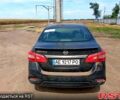Черный Ниссан Сентра, объемом двигателя 1.8 л и пробегом 146 тыс. км за 9000 $, фото 2 на Automoto.ua