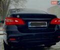 Черный Ниссан Сентра, объемом двигателя 1.8 л и пробегом 132 тыс. км за 9650 $, фото 3 на Automoto.ua