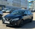 Черный Ниссан Сентра, объемом двигателя 1.8 л и пробегом 185 тыс. км за 9300 $, фото 1 на Automoto.ua