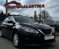 Черный Ниссан Сентра, объемом двигателя 1.8 л и пробегом 91 тыс. км за 10599 $, фото 1 на Automoto.ua