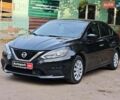 Чорний Ніссан Сентра, об'ємом двигуна 1.8 л та пробігом 109 тис. км за 9390 $, фото 1 на Automoto.ua