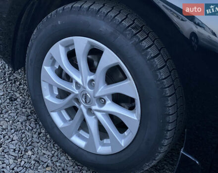 Чорний Ніссан Сентра, об'ємом двигуна 1.8 л та пробігом 98 тис. км за 8950 $, фото 28 на Automoto.ua