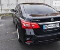 Чорний Ніссан Сентра, об'ємом двигуна 1.8 л та пробігом 110 тис. км за 12800 $, фото 9 на Automoto.ua