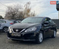 Чорний Ніссан Сентра, об'ємом двигуна 1.8 л та пробігом 98 тис. км за 8950 $, фото 1 на Automoto.ua