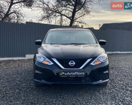 Чорний Ніссан Сентра, об'ємом двигуна 1.8 л та пробігом 98 тис. км за 8950 $, фото 65 на Automoto.ua