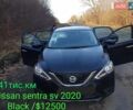 Черный Ниссан Сентра, объемом двигателя 1.8 л и пробегом 42 тыс. км за 12600 $, фото 1 на Automoto.ua