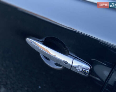 Чорний Ніссан Сентра, об'ємом двигуна 1.8 л та пробігом 98 тис. км за 8950 $, фото 29 на Automoto.ua
