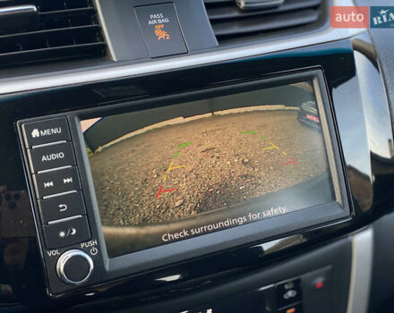 Чорний Ніссан Сентра, об'ємом двигуна 1.8 л та пробігом 98 тис. км за 8950 $, фото 46 на Automoto.ua