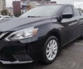 Чорний Ніссан Сентра, об'ємом двигуна 1.8 л та пробігом 110 тис. км за 12800 $, фото 20 на Automoto.ua