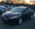 Чорний Ніссан Сентра, об'ємом двигуна 1.8 л та пробігом 98 тис. км за 8950 $, фото 76 на Automoto.ua