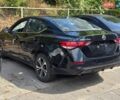 Чорний Ніссан Сентра, об'ємом двигуна 2 л та пробігом 130 тис. км за 4999 $, фото 1 на Automoto.ua