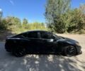 Черный Ниссан Сентра, объемом двигателя 2 л и пробегом 78 тыс. км за 13100 $, фото 4 на Automoto.ua