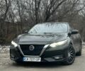 Черный Ниссан Сентра, объемом двигателя 2 л и пробегом 78 тыс. км за 13250 $, фото 9 на Automoto.ua